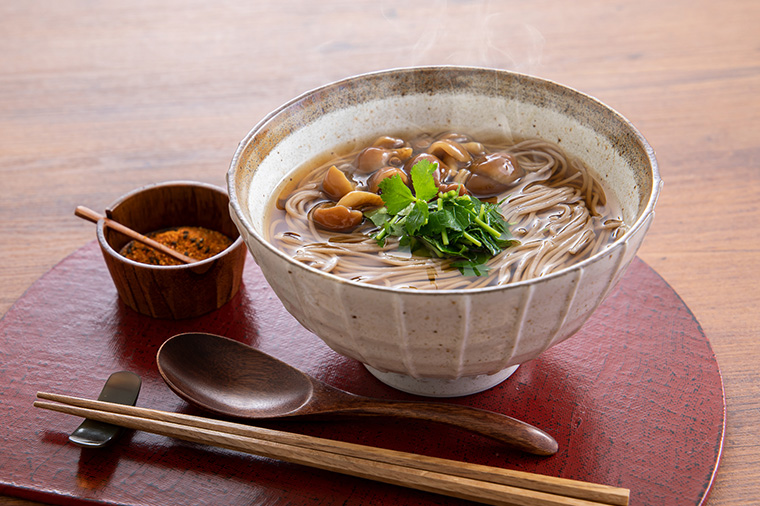 ほっそり細そば08