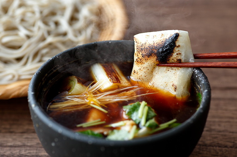 餅はやまがた 生きり餅01