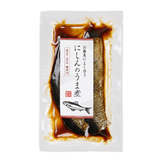 にしんのうま煮