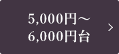 5,000円～6,000円台